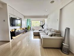 Blk 460 Pasir Ris Drive 4 (Pasir Ris), HDB Executive #588899771